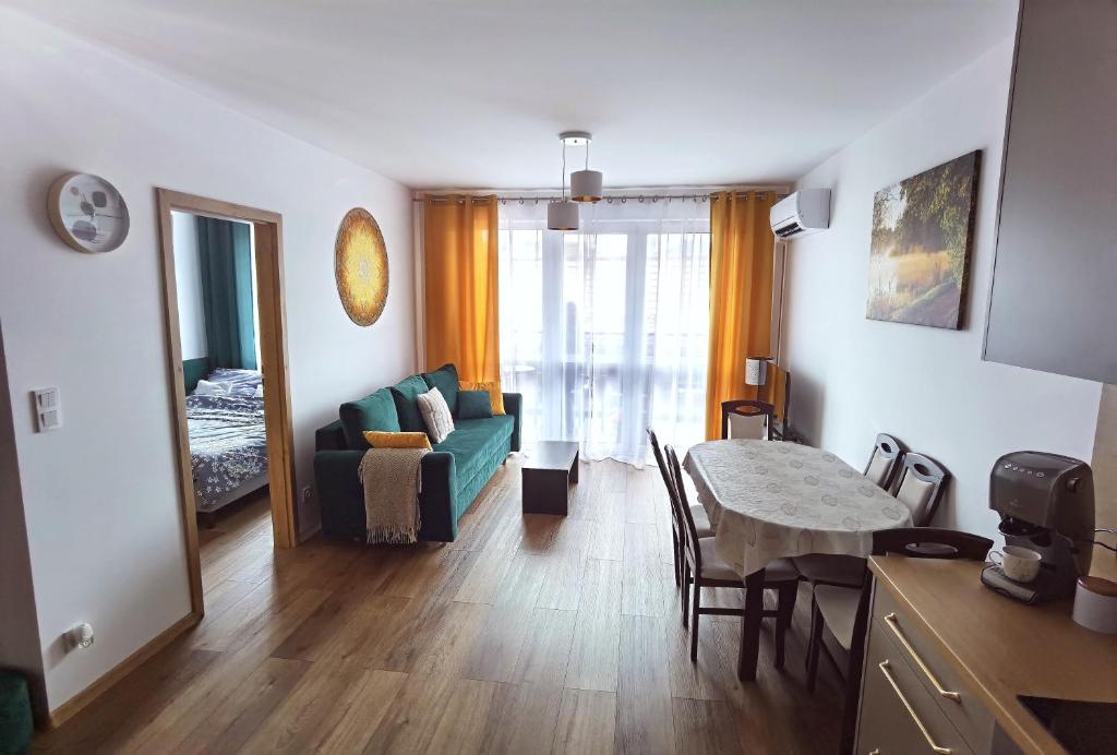 Apartament Olecko Centrum photo 2