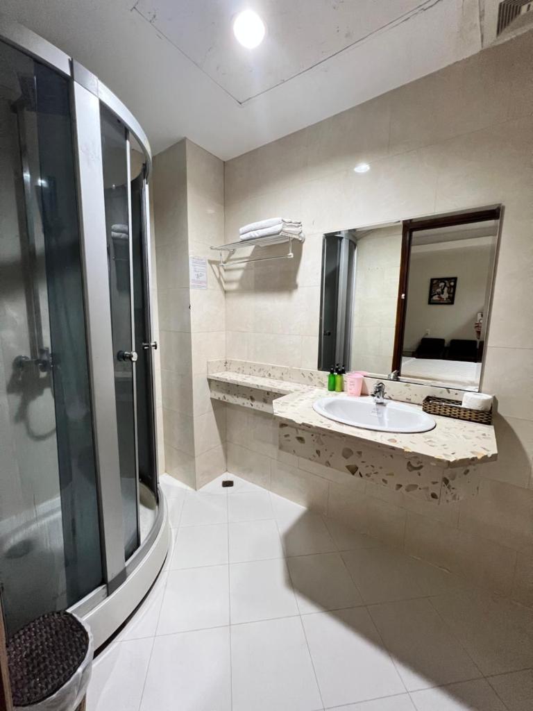 Attica Hotel