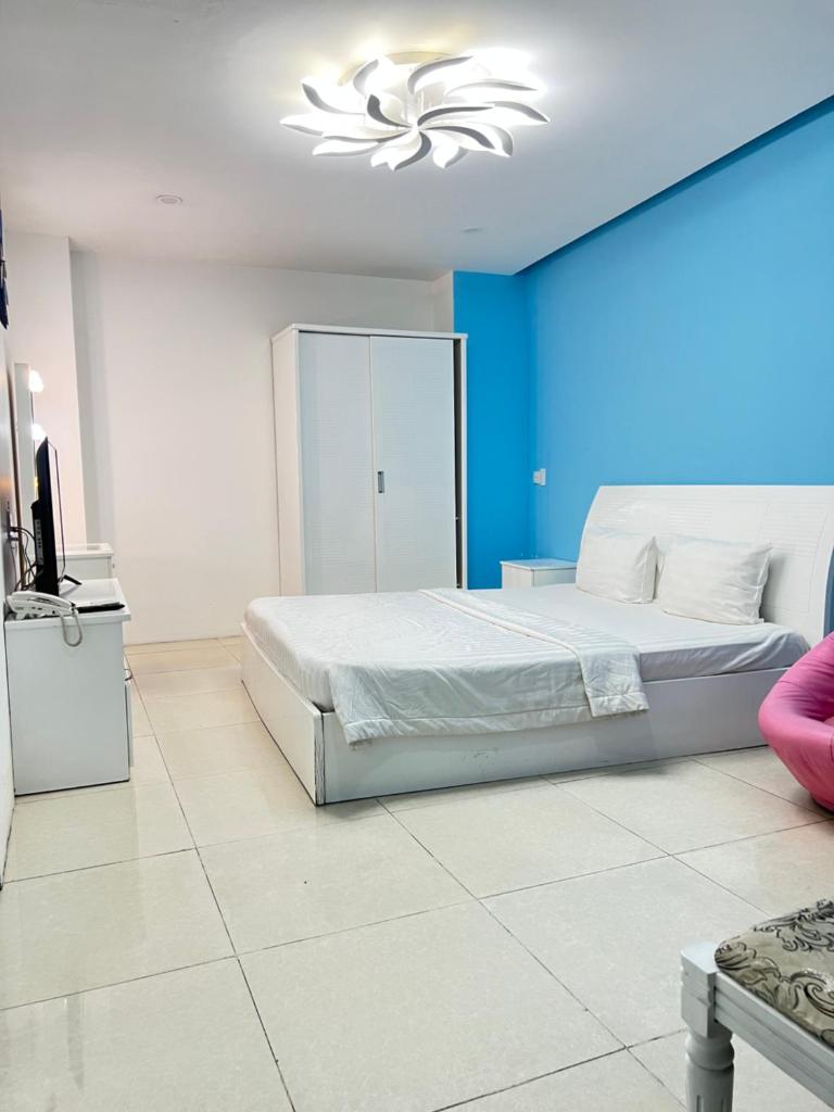 Attica Hotel