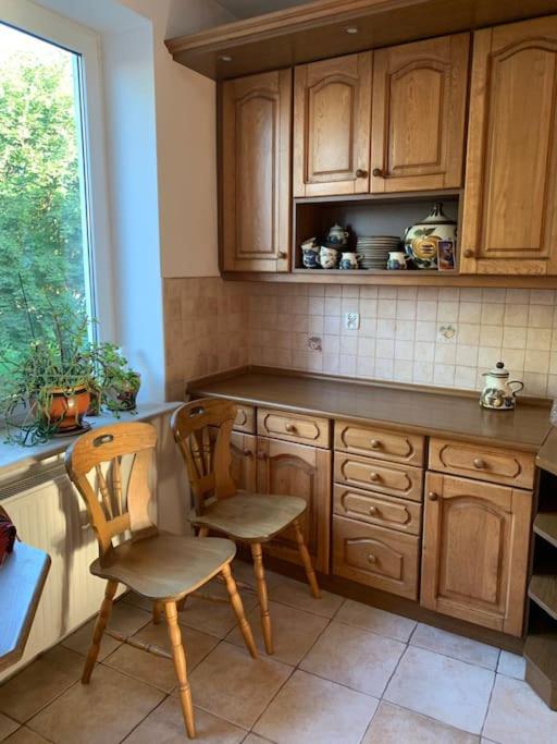 Apartament 65 m2 w centrum Łowicza photo 1