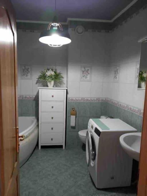 Apartament 65 m2 w centrum Łowicza photo 3