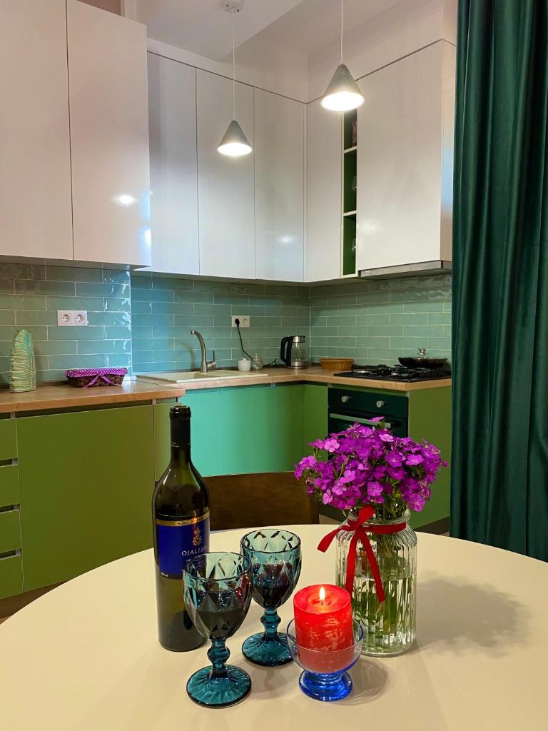 Lovely and cozy apartment! photo 4