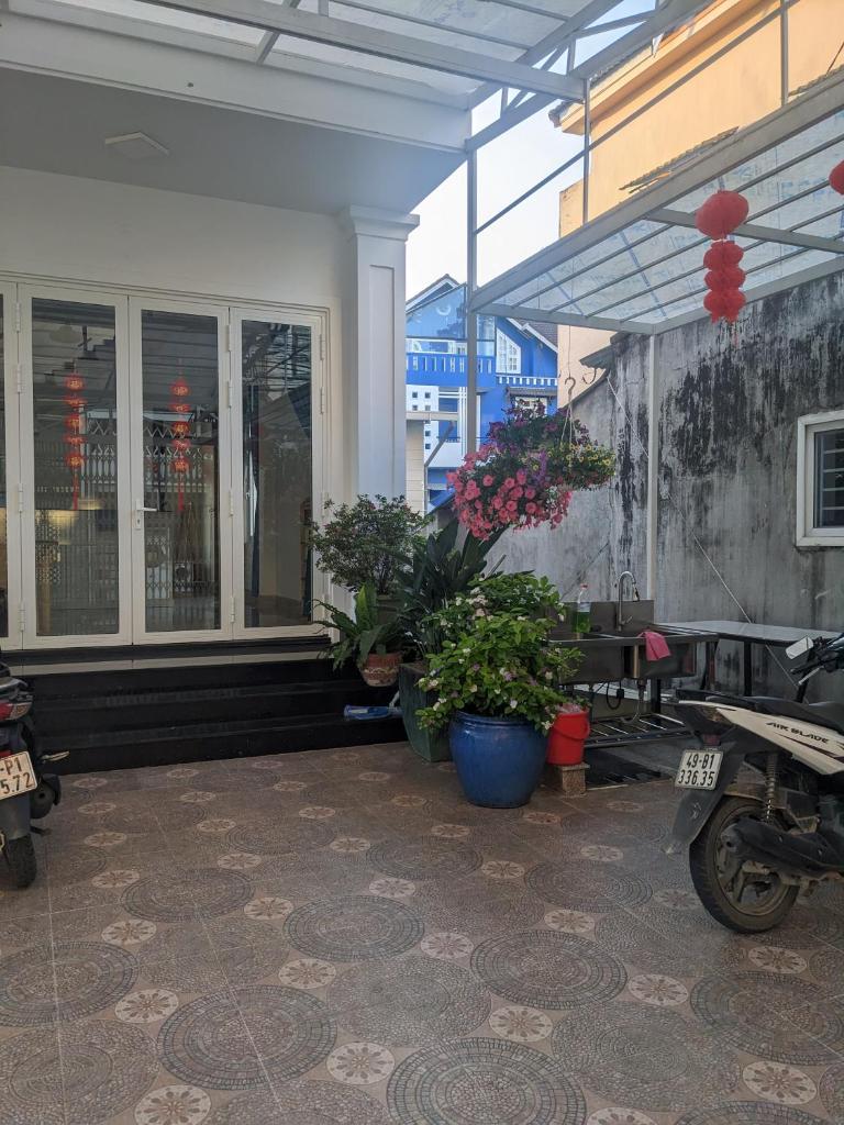 ViLa Hà Huy Tập photo 2