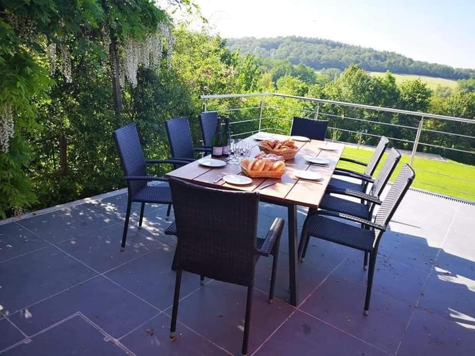 Villa Bon Temps Durbuy photo 2