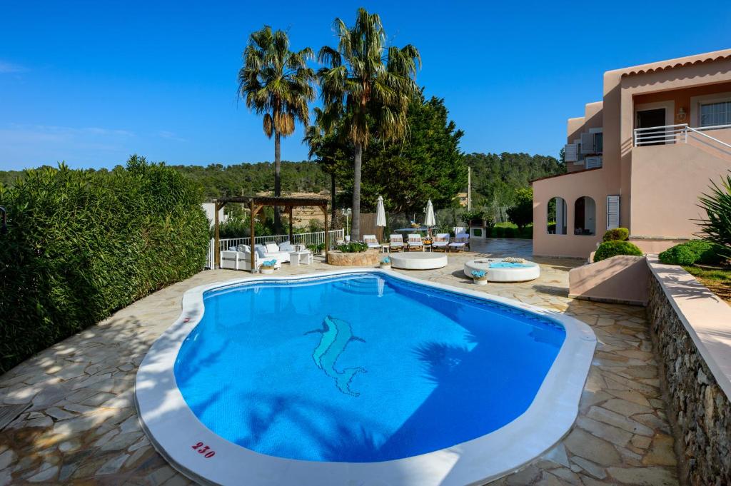 Villa Cas Puig - Beach of Portinatx photo 4