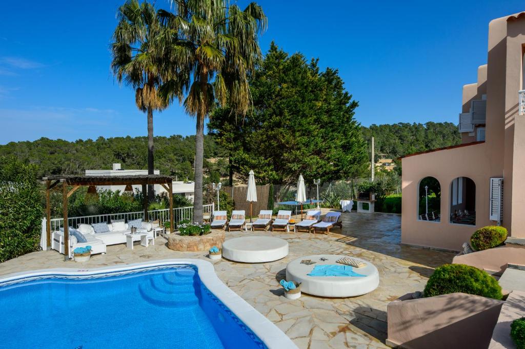 Villa Cas Puig - Beach of Portinatx photo 3