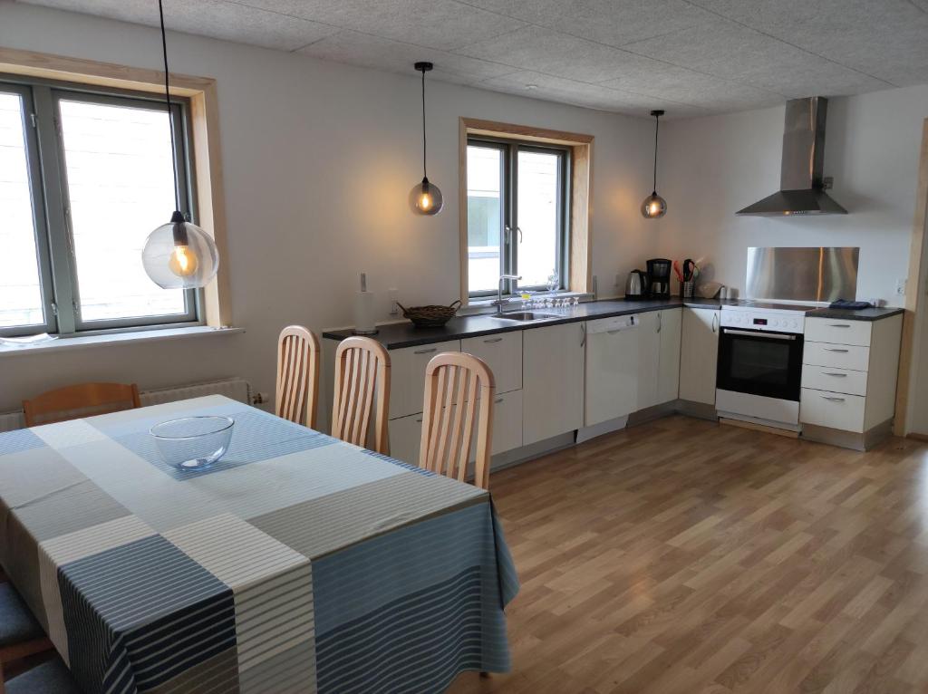 Hjortdal B&B photo 4