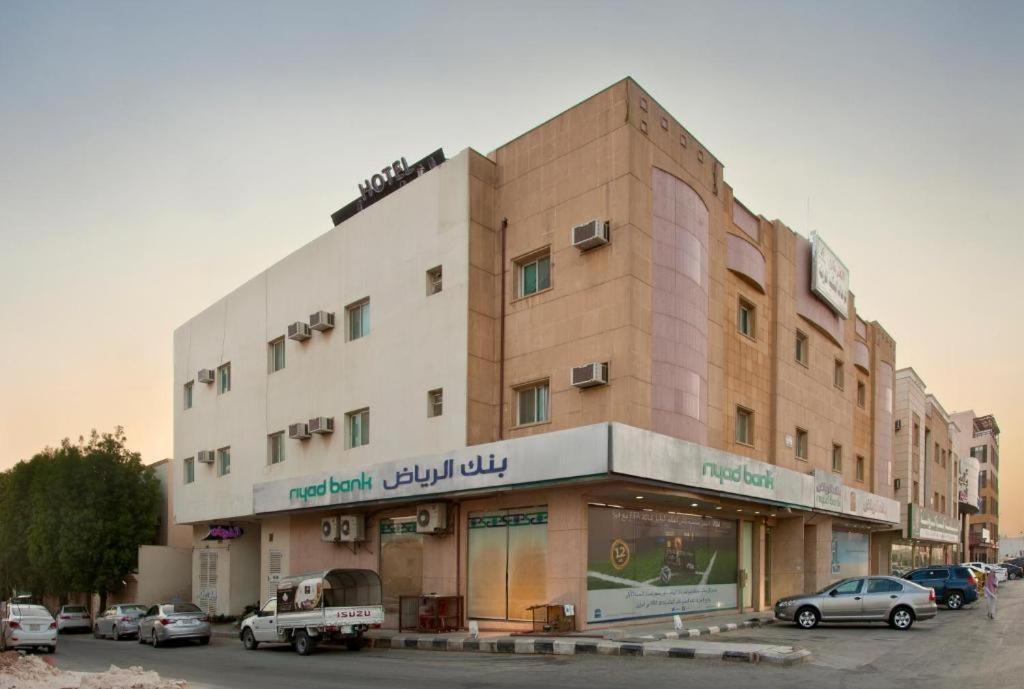 Al Farhan Hotel Suites Al Aqiq photo 2