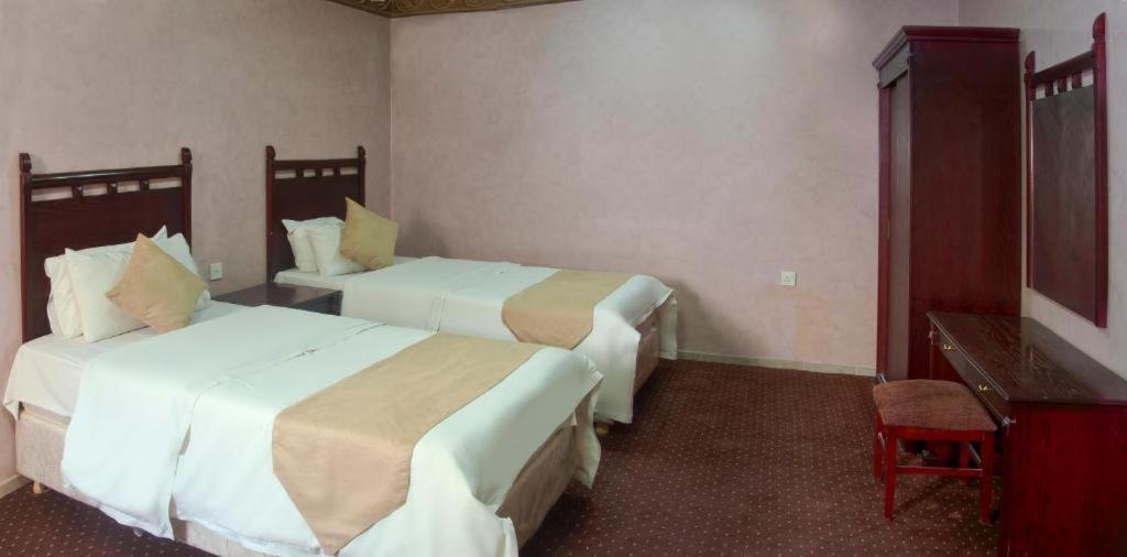Al Farhan Hotel Suites Al Aqiq photo 4