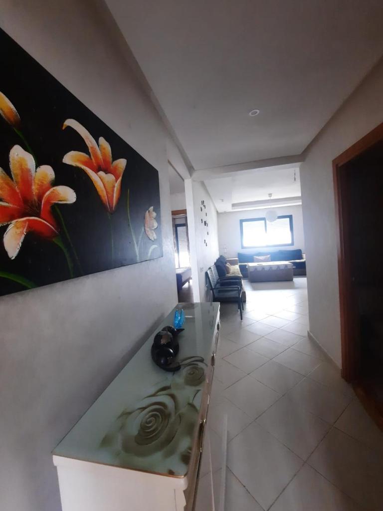 Appartement meublé Mohammedia Mansouria avec piscines photo 2