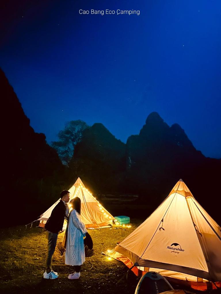 Cao Bang Eco Camping