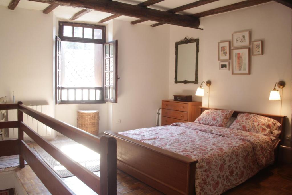 Lovely Cevenol village house photo 3