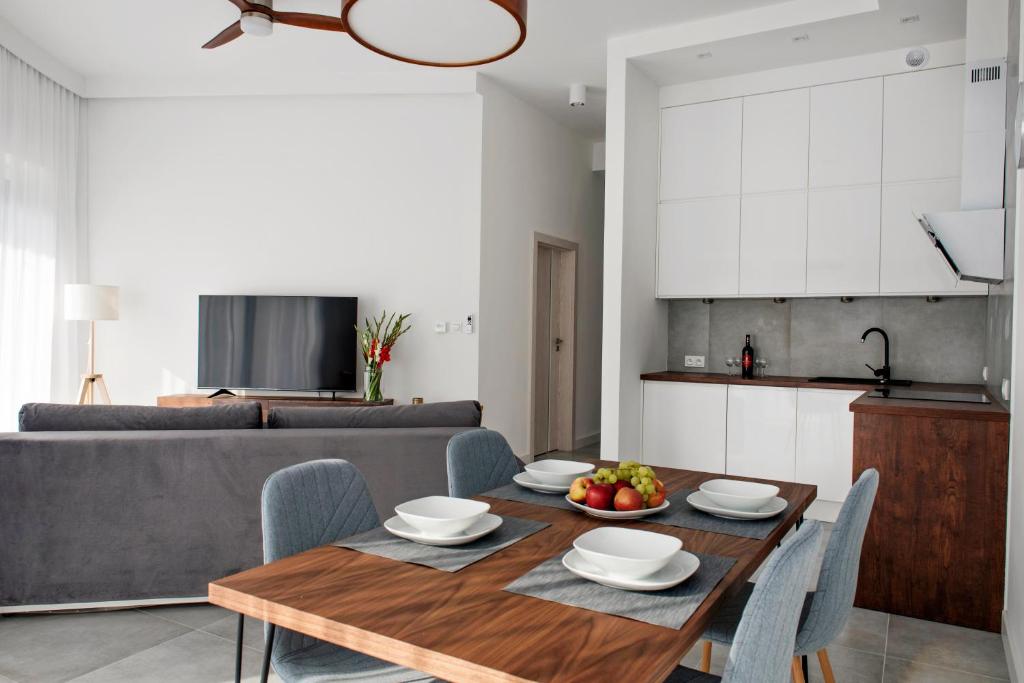SKi&bike apartments Laguna Zarzecze photo 2