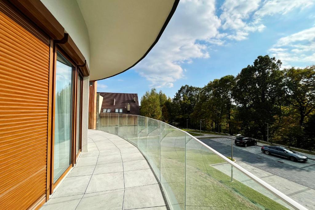 SKi&bike apartments Laguna Zarzecze photo 3