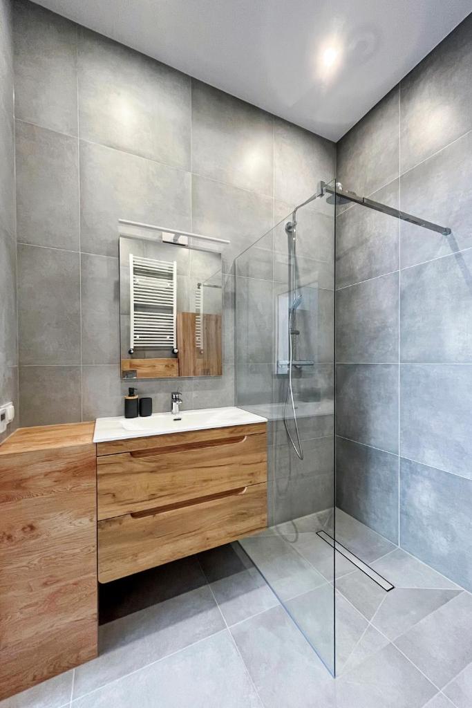 SKi&bike apartments Laguna Zarzecze photo 4