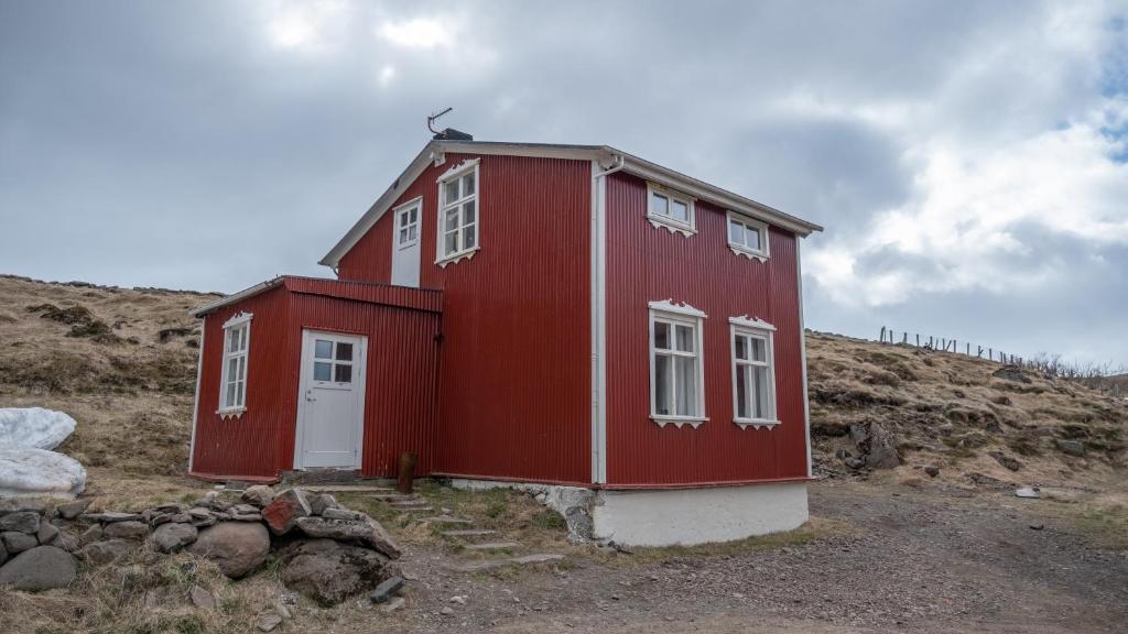 Hótel Djúpavík photo 3