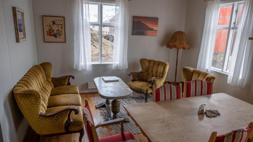Hótel Djúpavík photo 1