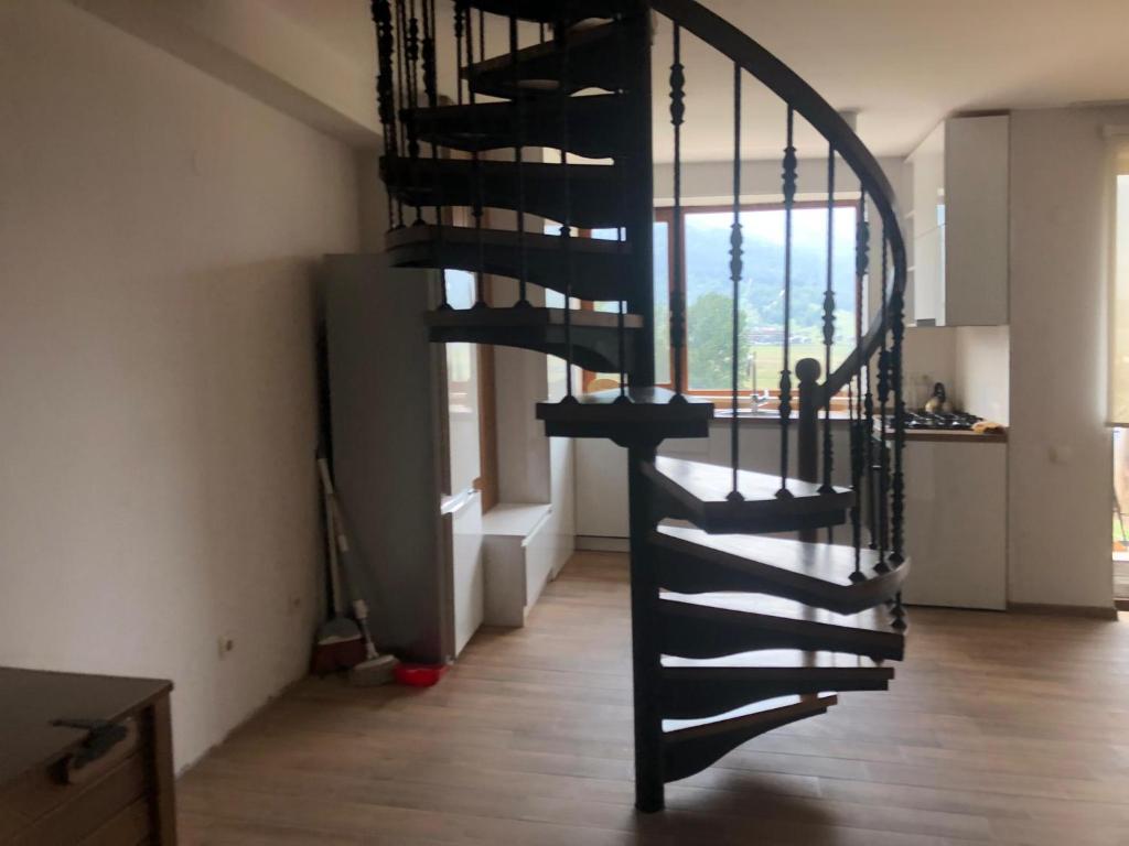 Bakuriani Fun, nice view and design, cosy and spacious photo 4