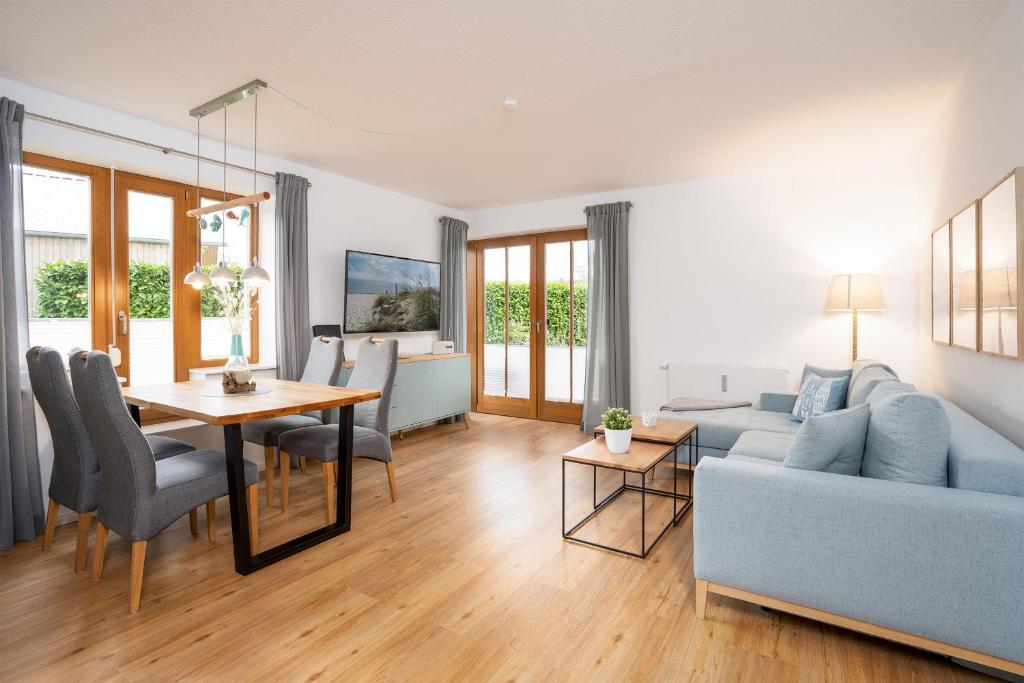 BeachLife-Strandnahe 3 Zimmer Terrassenwohnung photo 1