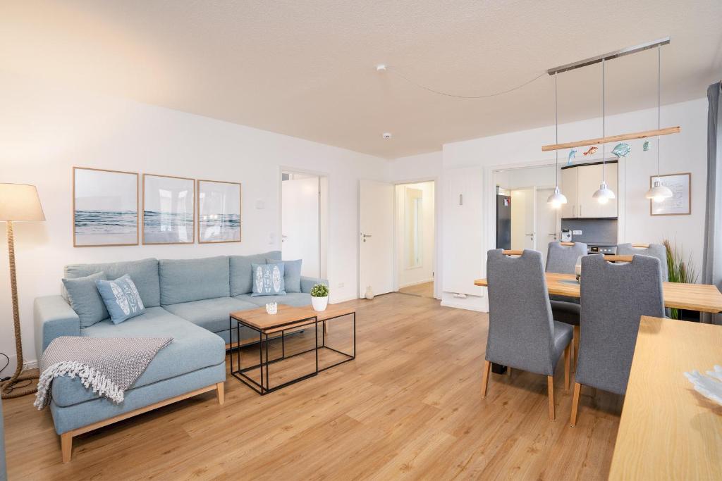 BeachLife-Strandnahe 3 Zimmer Terrassenwohnung photo 4
