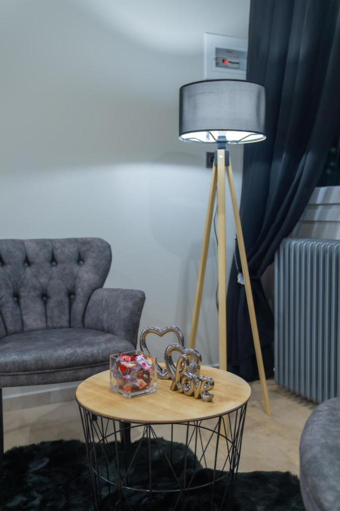 Guesthouse Aelia photo 4