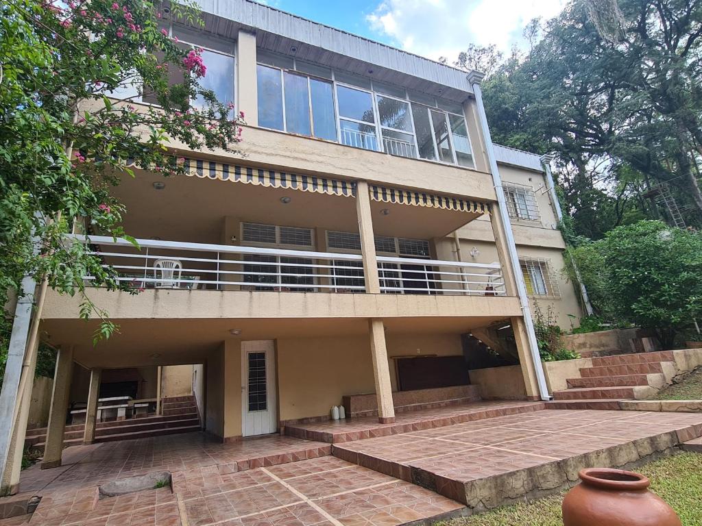 Casa Al pie del Cerro photo 3