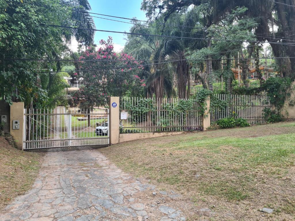 Casa Al pie del Cerro photo 1