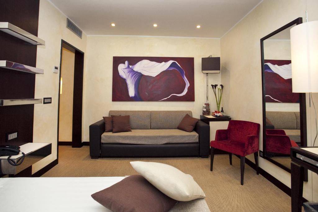 Les Fleurs Luxury House photo 2