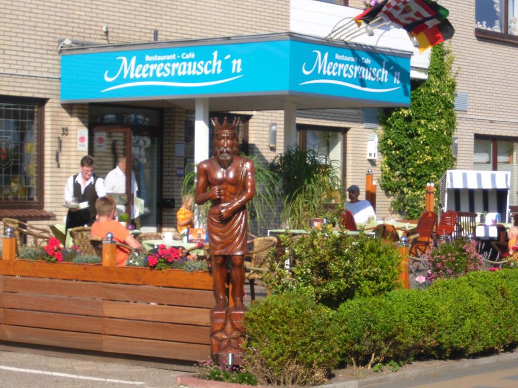 Familien- und Aparthotel Strandhof photo 1