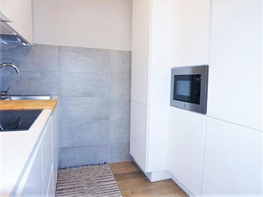Inviting villa in Porto Santa Margherita with private garden photo 3