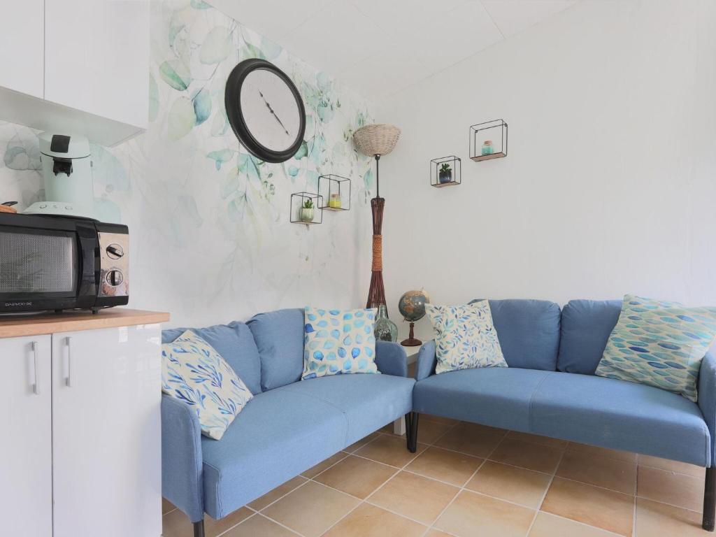 Beautiful holiday home in Gargas with private pool photo 2