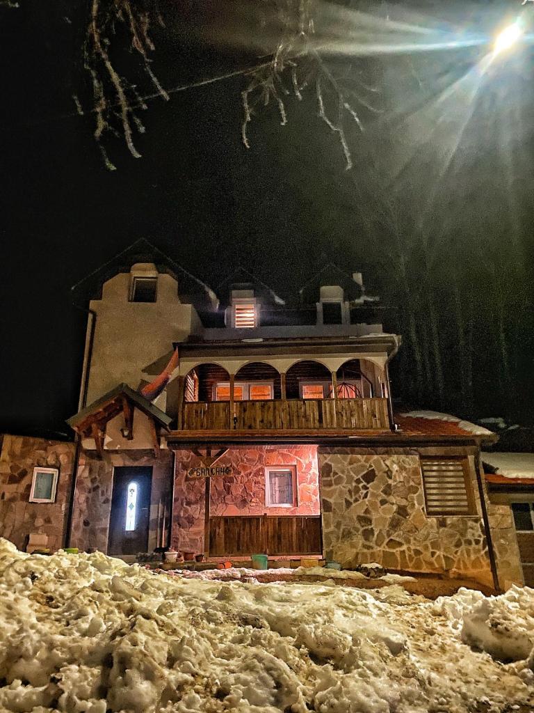 Kuca za odmor ,,Balkan” photo 4