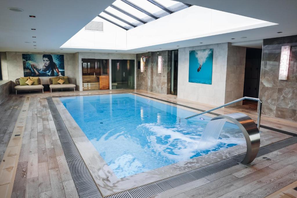 Van der Valk Hotel Oostzaan - Amsterdam photo 3