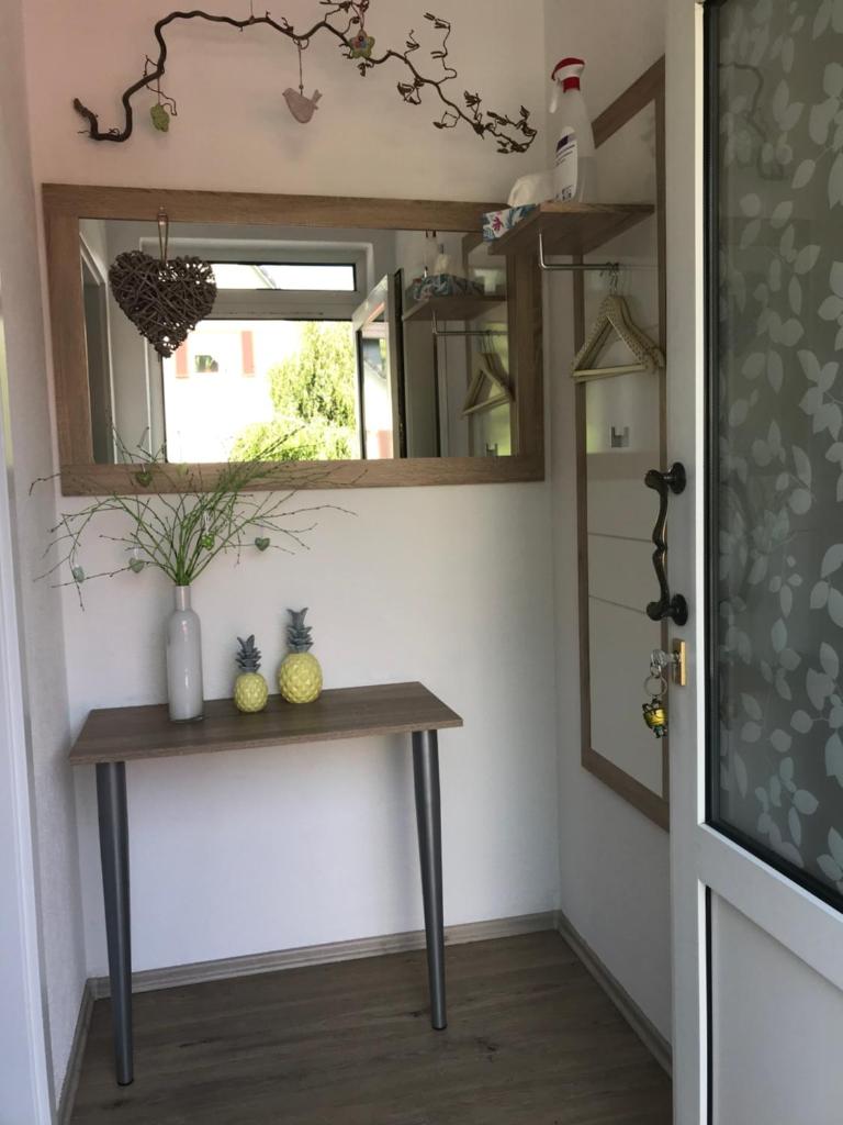 Helenes Ferienwohnung auf dem Bauernhof - Lausitzer Seenland photo 2