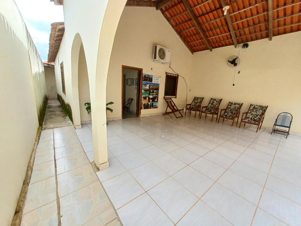 CASA DE TEMPORADA NOSSO CANTINHO A photo 2
