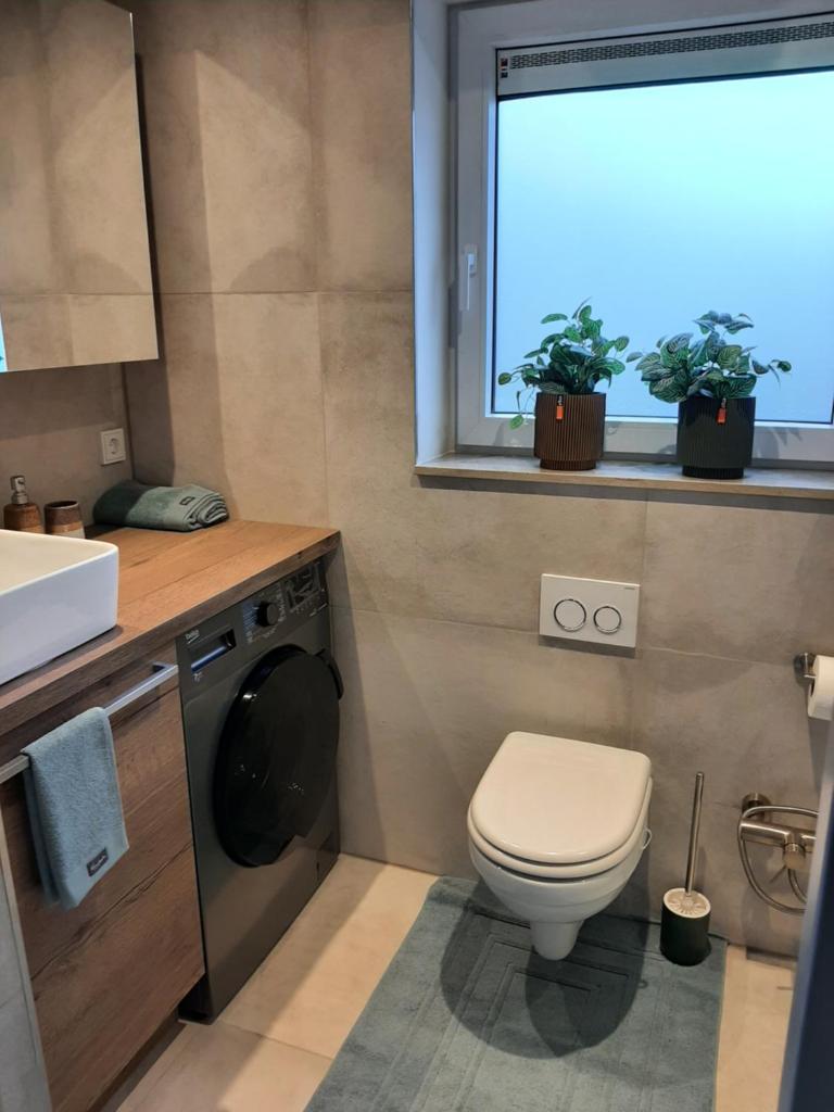 Appartement Oase photo 4