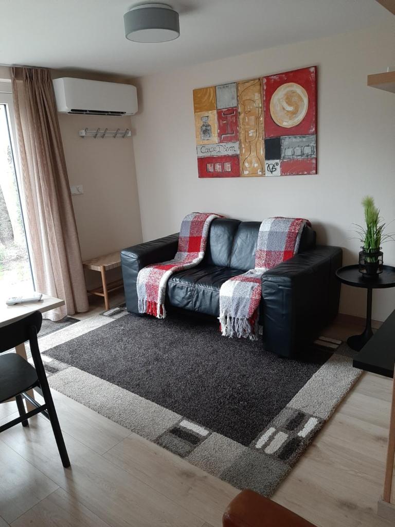 Appartement Oase - Tap to explore photos