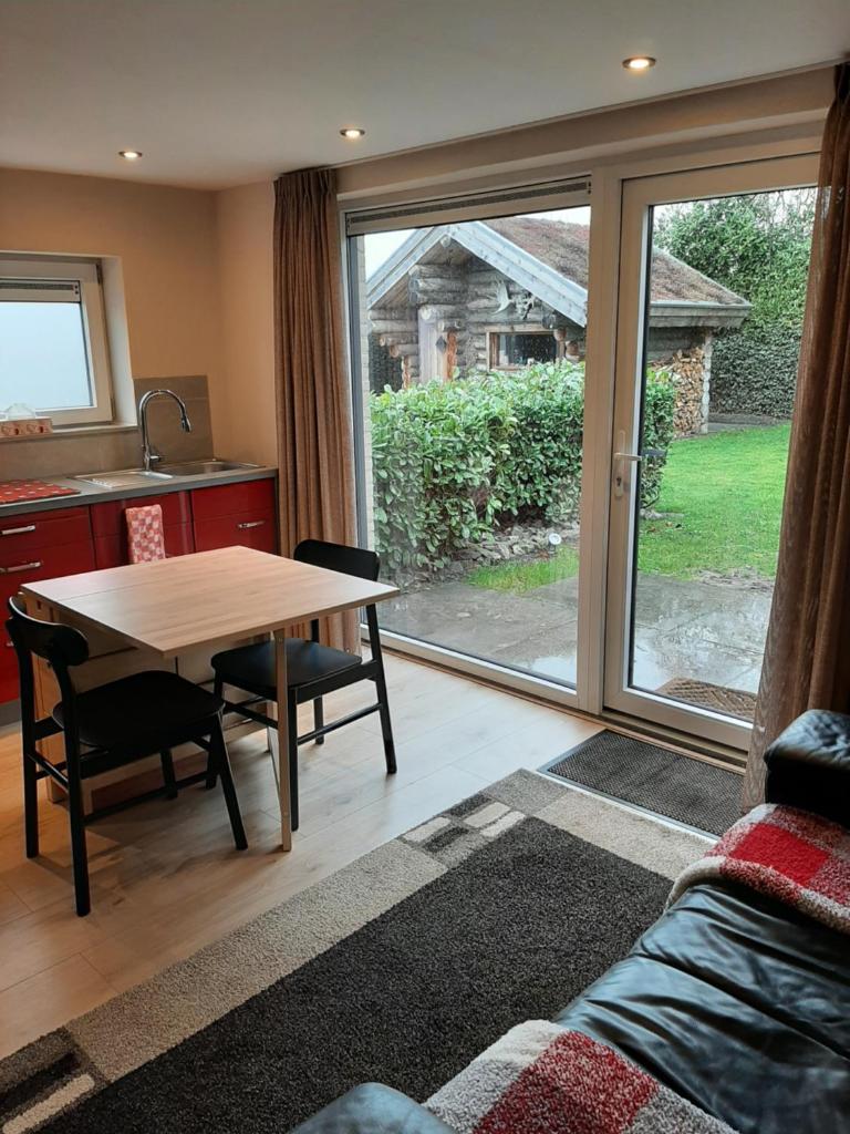 Appartement Oase photo 3