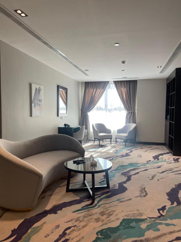 فندق الوتين ALwateen Hotel photo 1