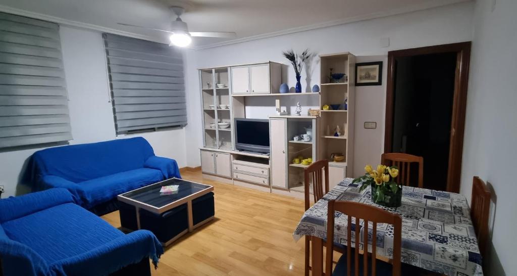 Apartamento Plasencia Illuminati photo 2