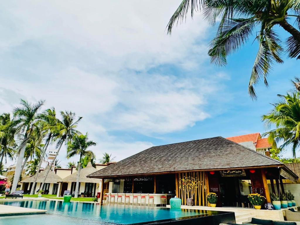 Sunsea Resort Mũi Né