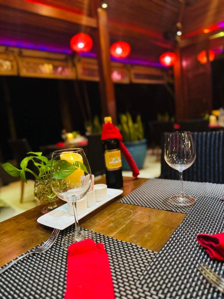 Sunsea Resort Mũi Né