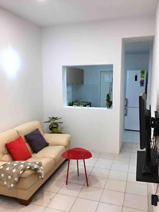 Brand new apartment in the heart of Saint Julians