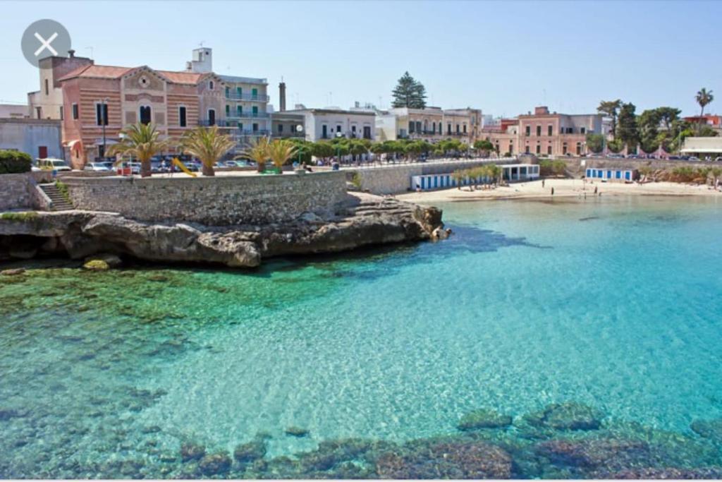 Home 105 Salento photo 2