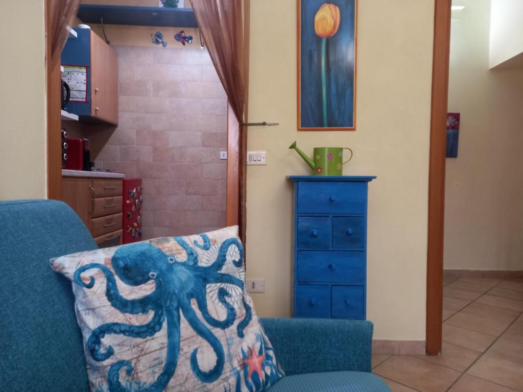 Pozzuoli 100per100 Home photo 3