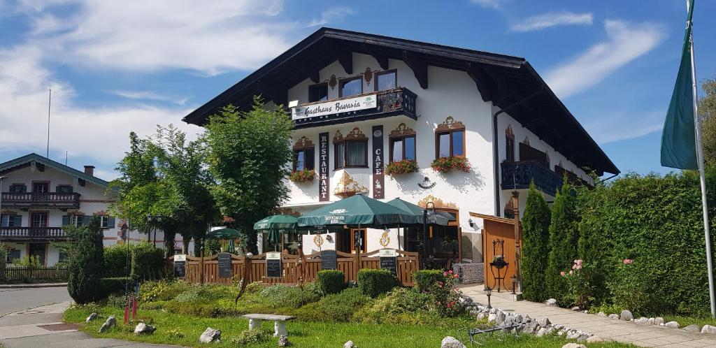 Hotel Bavaria photo 1