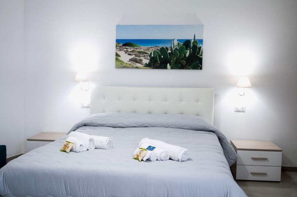 Bed and Breakfest Terra d'Arneo photo 4