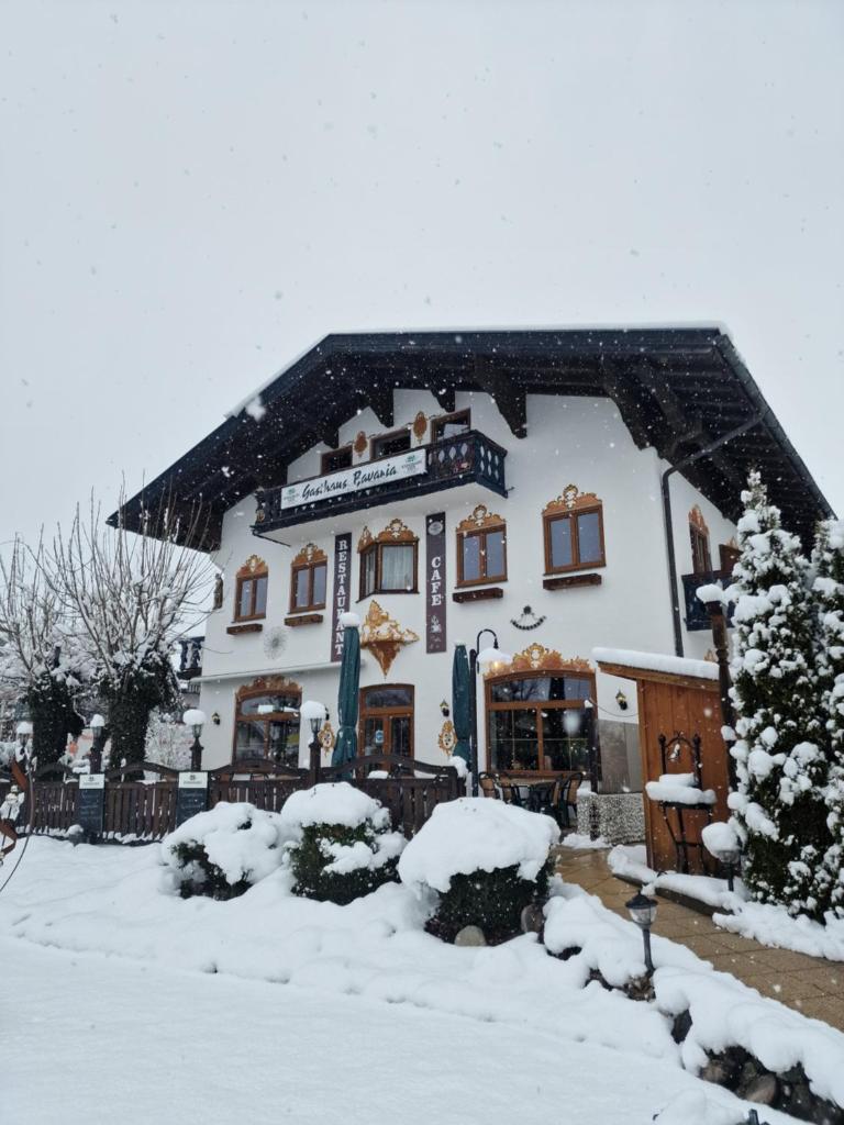 Hotel Bavaria photo 3
