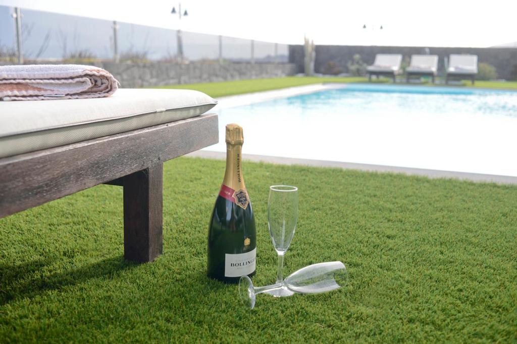Luxury Villa Punta Mujeres photo 2