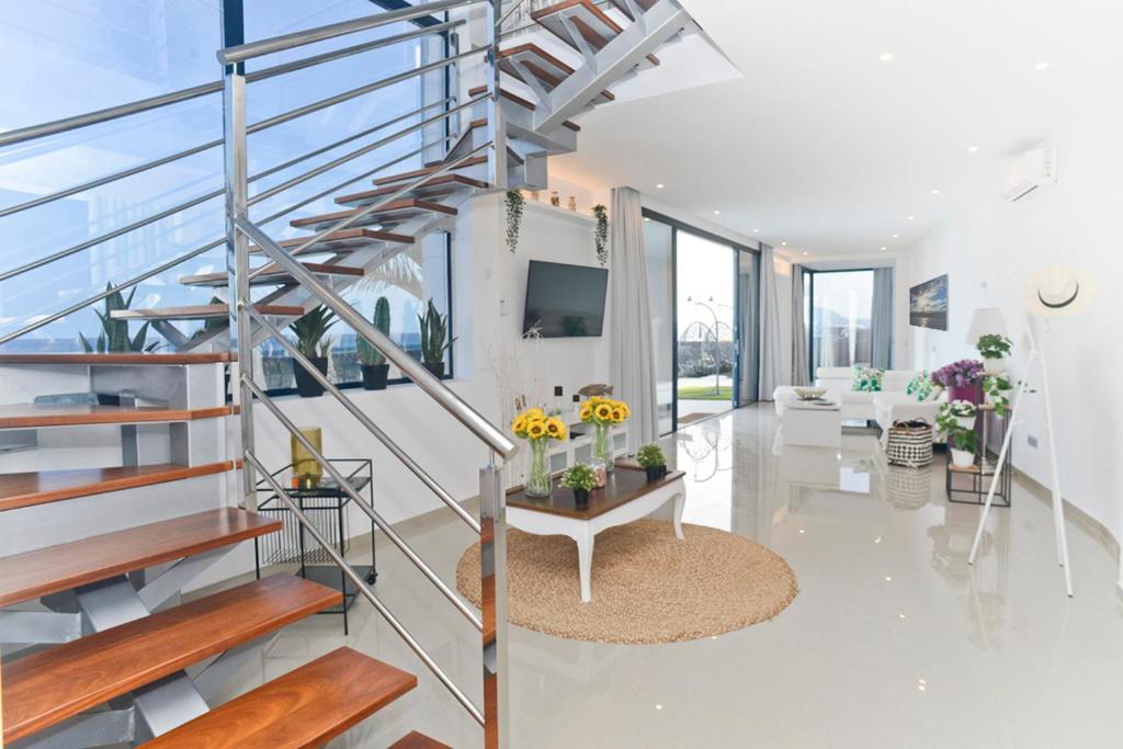 Luxury Villa Punta Mujeres photo 3